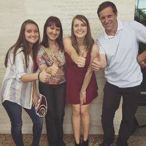 Meet your Posher, Mary